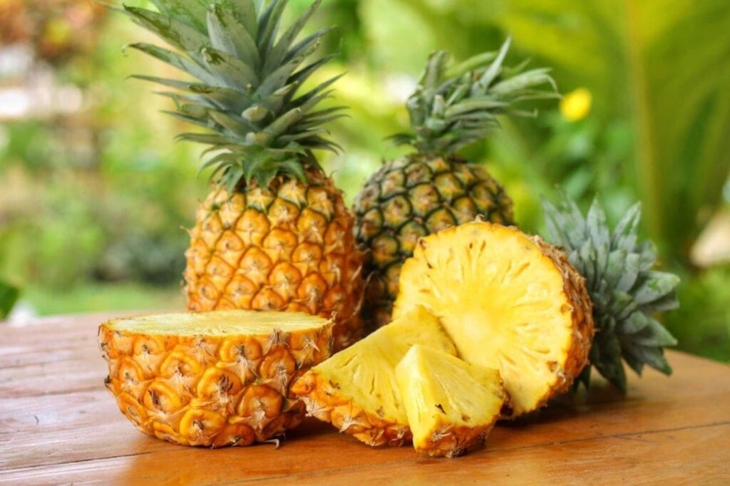 Can Diabetics Eat Dried Pineapple?