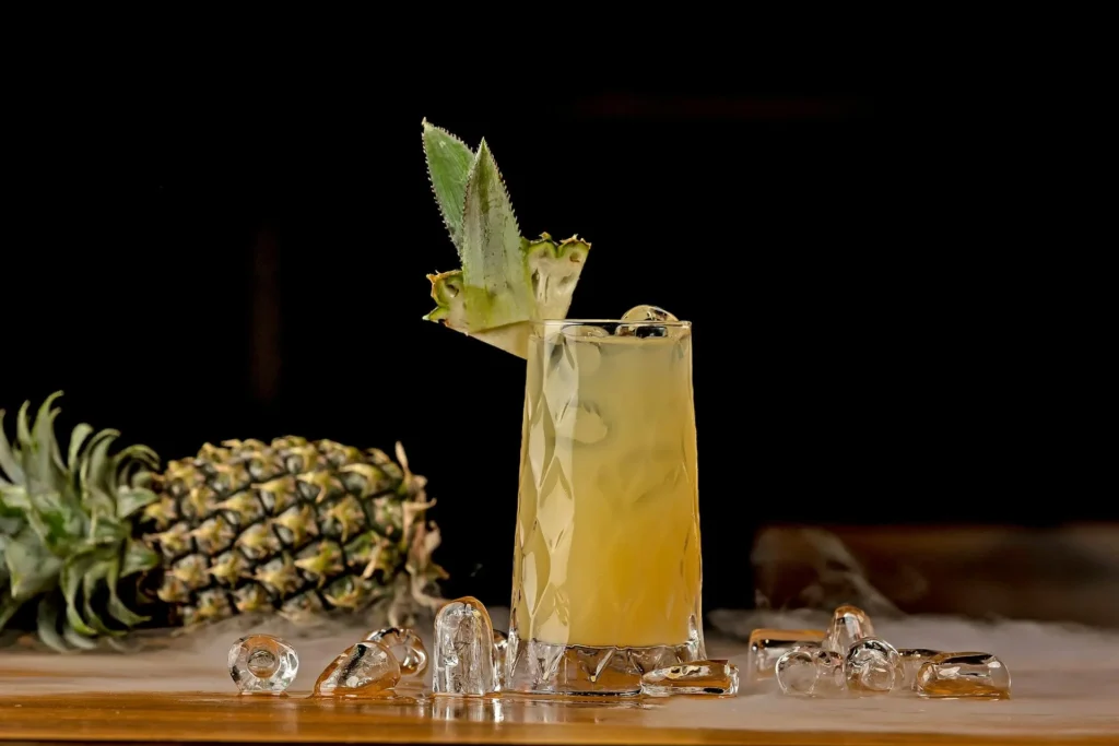 How Long Does Pineapple Juice Last at Room Temperature?