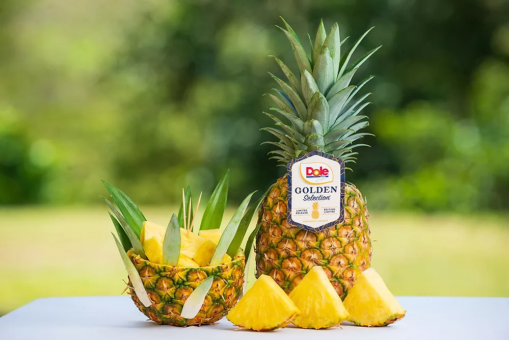How to Order Hawaiian Dole Pineapples Online?