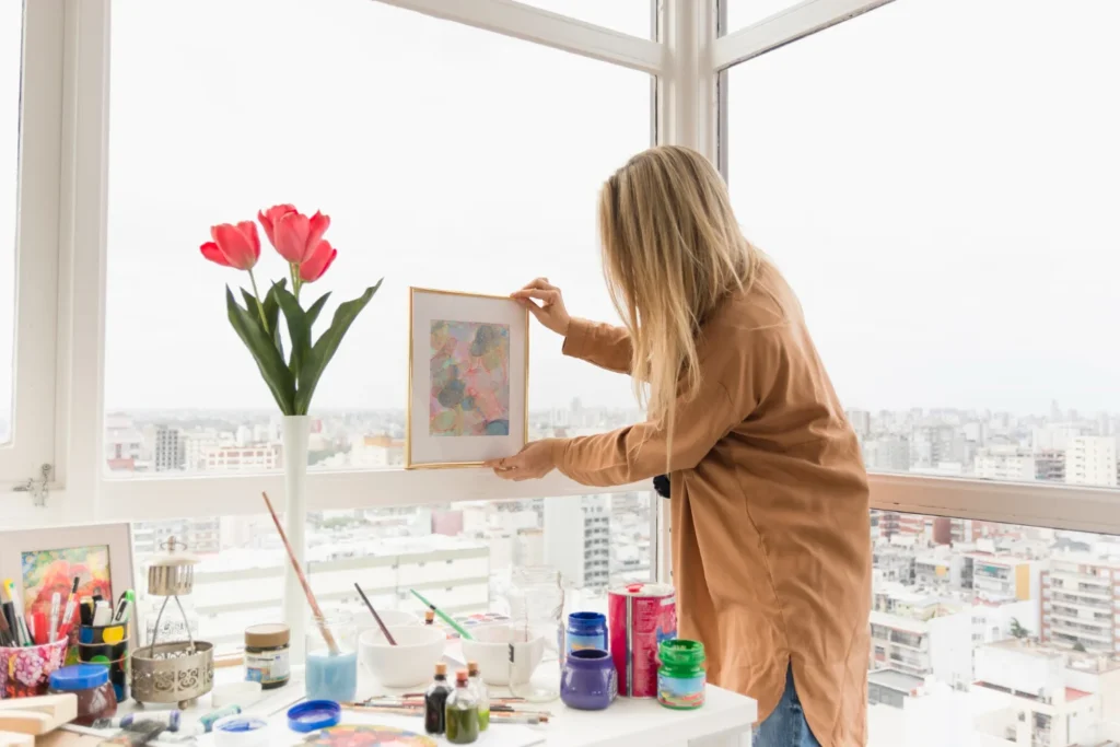 The Origin and Philosophy Behind Artofzio