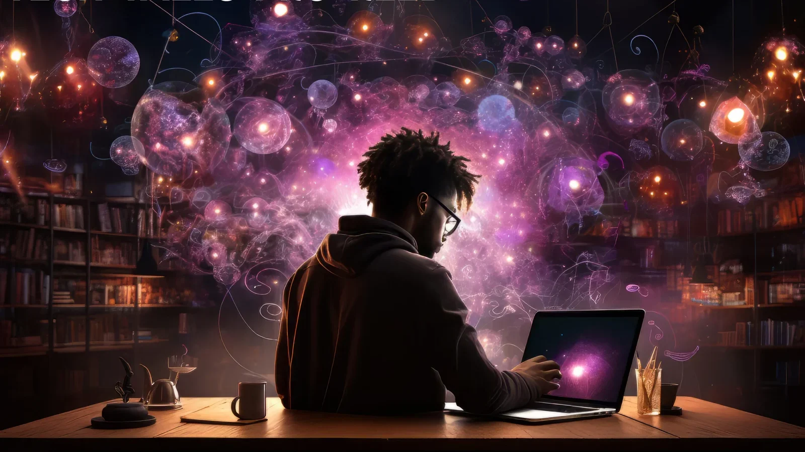 Core Features of Tech Tales Pro-Reed