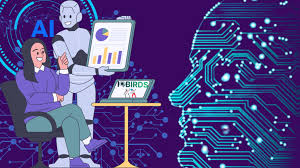 How Gramhir AI Works? The Technology Behind It!